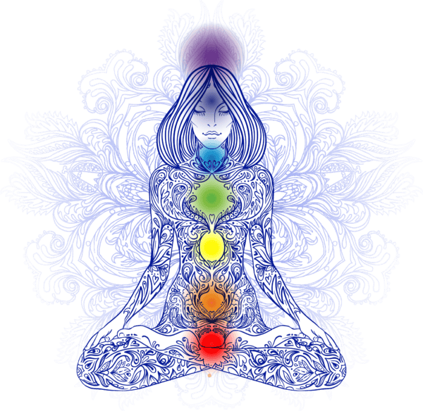 Sacred Secretion / Kundalini Advanced Guide - eBook