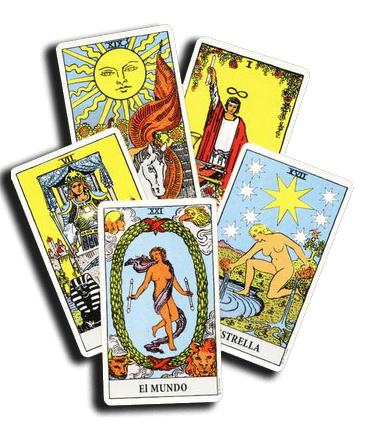 Tarot Reading