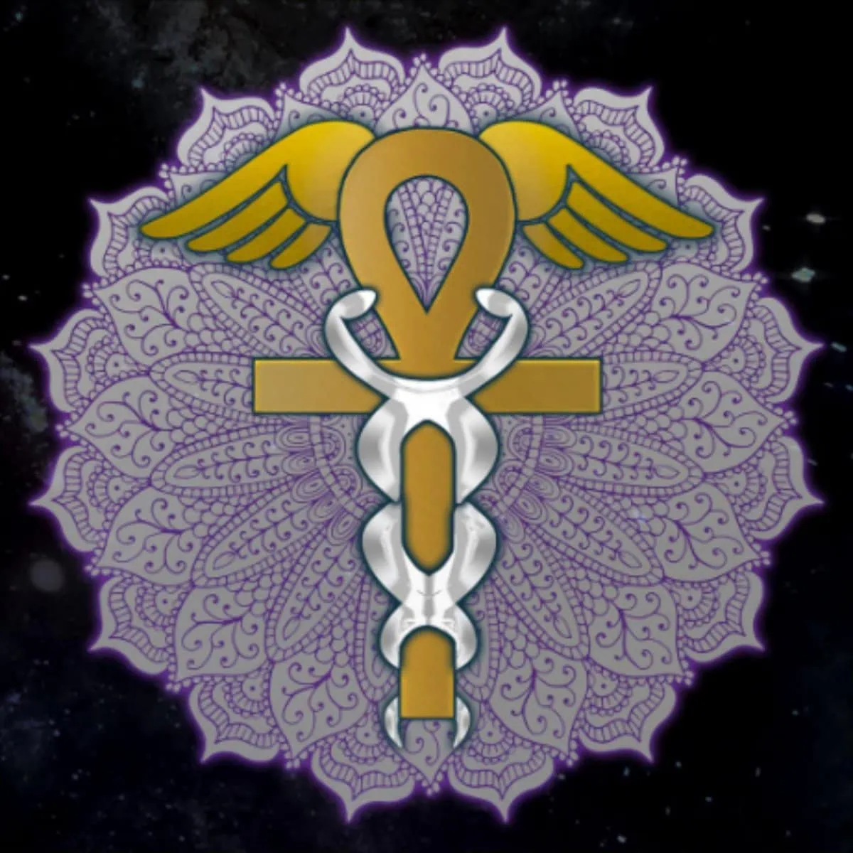 Psycosmos: The Sacred Secret of Humanity - Audio Book