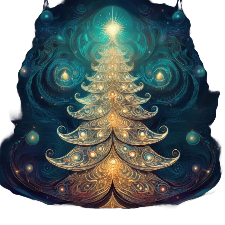 Christmas Esoteric Workshop