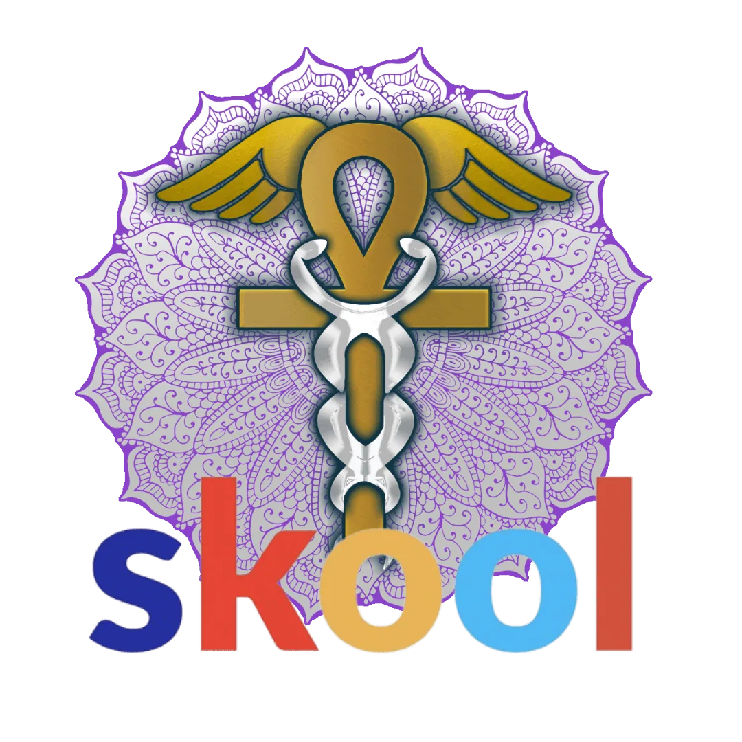 Psycosmos University - Skool